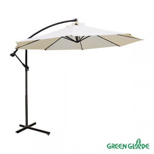 Зонт садовый Green Glade 800 в Севастополе