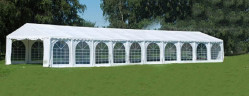 Шатер Giza Garden 8 х 20 м в Севастополе