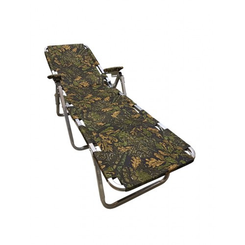 Кресло-шезлонг Медведь №7 в Севастополе