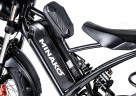 Электровелосипед Minako Fox-S 15Ah в Севастополе
