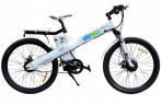 Электровелосипед Eltreco Air Volt GLS в Севастополе