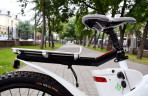 Электровелосипед Eltreco Air Volt GLS в Севастополе