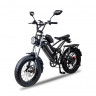 Электровелосипед Minako Fox-S 23Ah в Севастополе