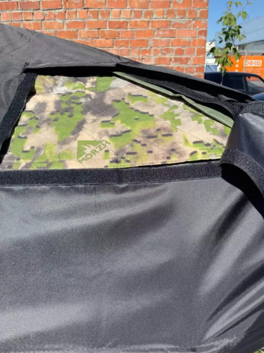 Влагозащитный тент для МОРЖ КУБ XL в Севастополе