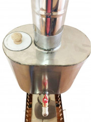 Бак для воды БН-10 Алтай