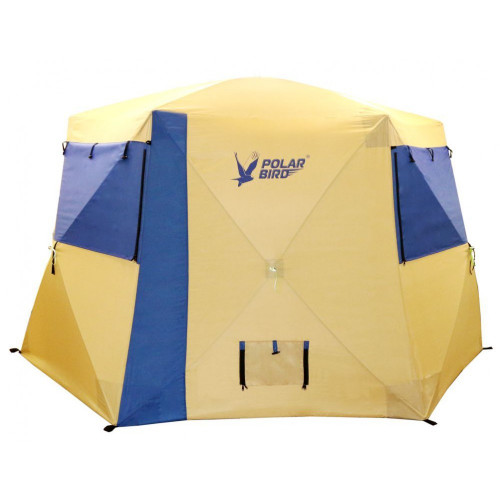 Шатер-тент Polar Bird Family S в Севастополе
