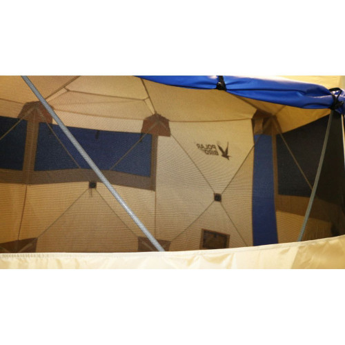 Шатер-тент Polar Bird Family S в Севастополе