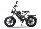 Электровелосипед Minako Fox-L 15Ah в Севастополе