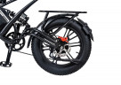 Электровелосипед Minako Fox-L 15Ah в Севастополе
