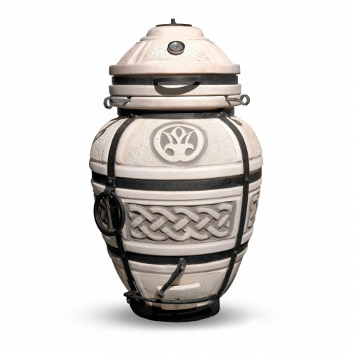 Тандыр Атаман с откидной крышкой 2024 в Севастополе