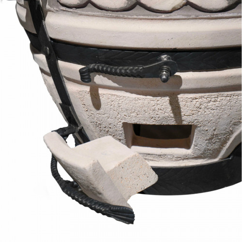 Тандыр Атаман с откидной крышкой 2024 в Севастополе