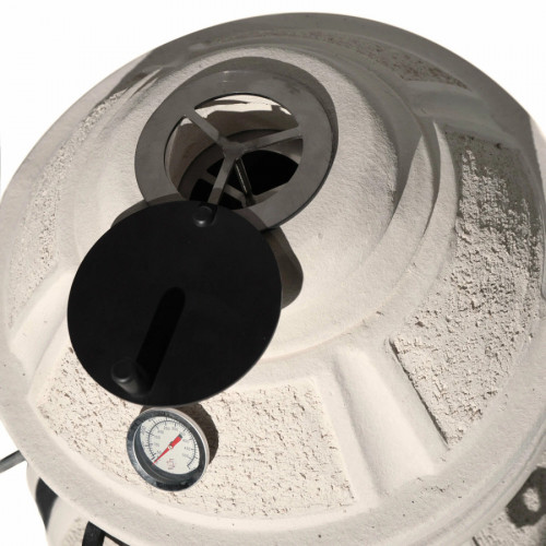 Тандыр Атаман с откидной крышкой 2024 в Севастополе