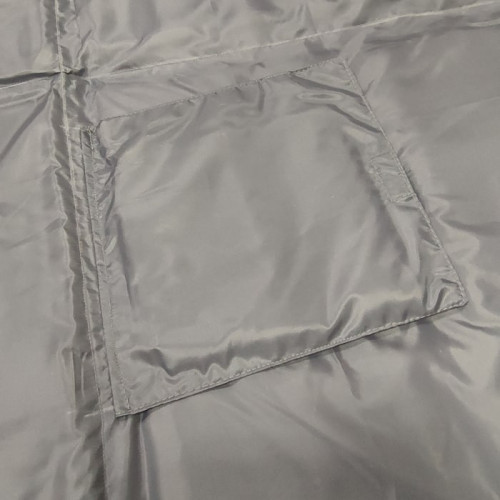 Тёплый пол для палатки Куб-2 oxford 600D в Севастополе