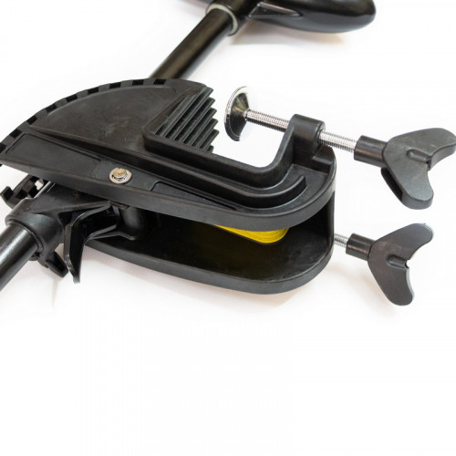 Лодочный электромотор HDX 40L в Севастополе