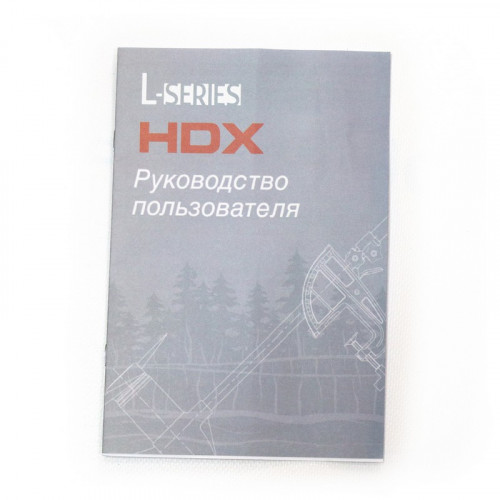 Лодочный электромотор HDX 40L в Севастополе