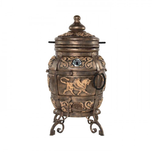 Тандыр Перс Толпар в Севастополе