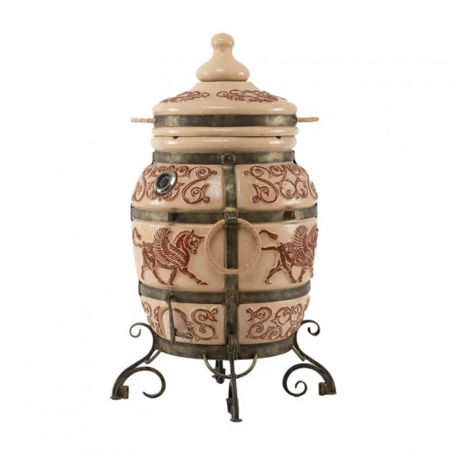 Тандыр Перс Толпар в Севастополе