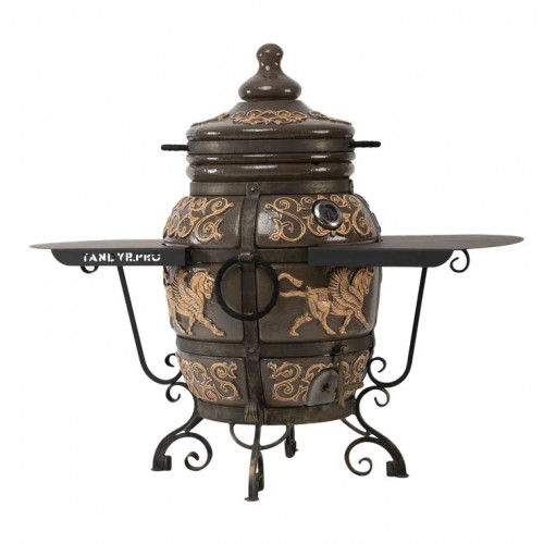 Тандыр Перс Толпар в Севастополе