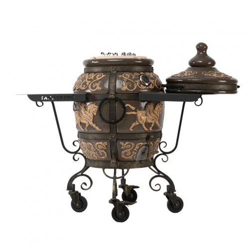 Тандыр Перс Толпар в Севастополе