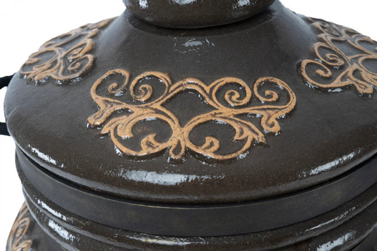 Тандыр Перс Толпар в Севастополе