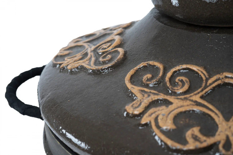 Тандыр Перс Толпар в Севастополе