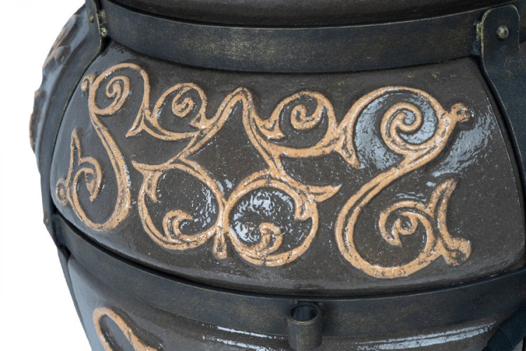 Тандыр Перс Толпар в Севастополе