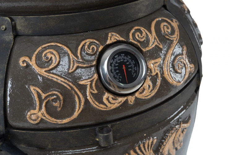 Тандыр Перс Толпар в Севастополе