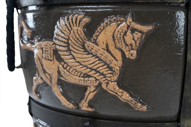 Тандыр Перс Толпар в Севастополе