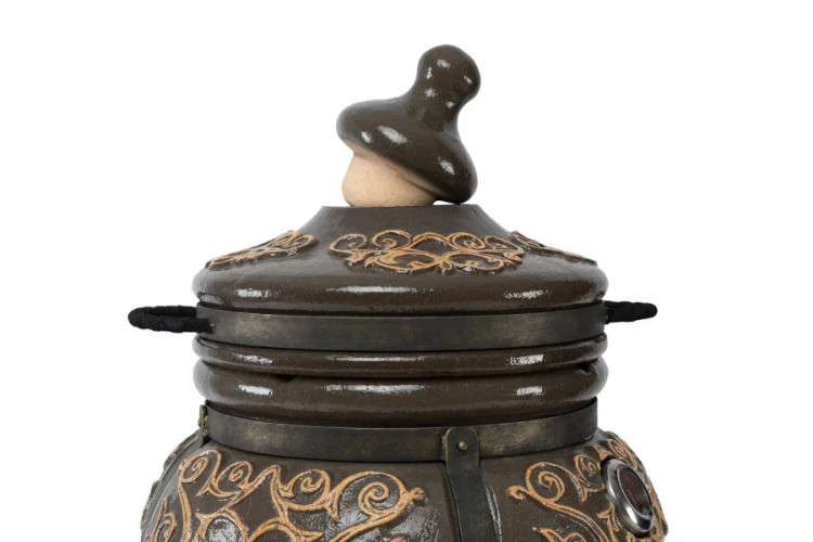 Тандыр Перс Толпар в Севастополе