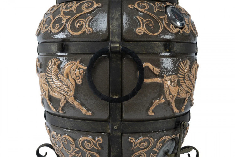 Тандыр Перс Толпар в Севастополе