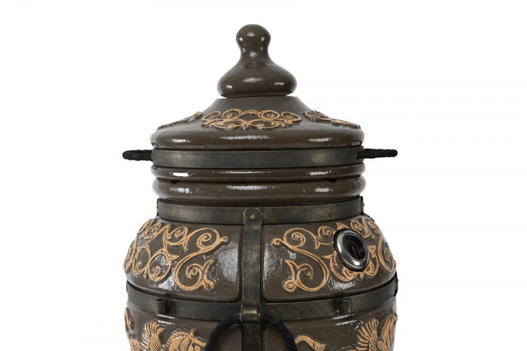 Тандыр Перс Толпар в Севастополе