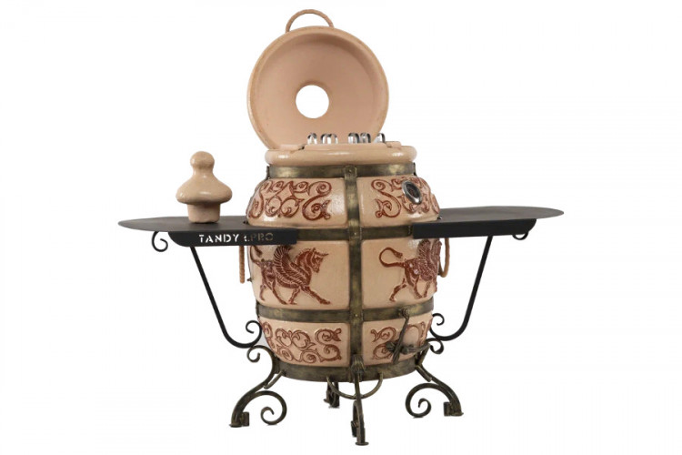 Тандыр Перс Толпар в Севастополе