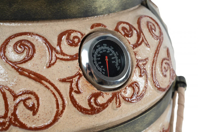 Тандыр Перс Толпар в Севастополе