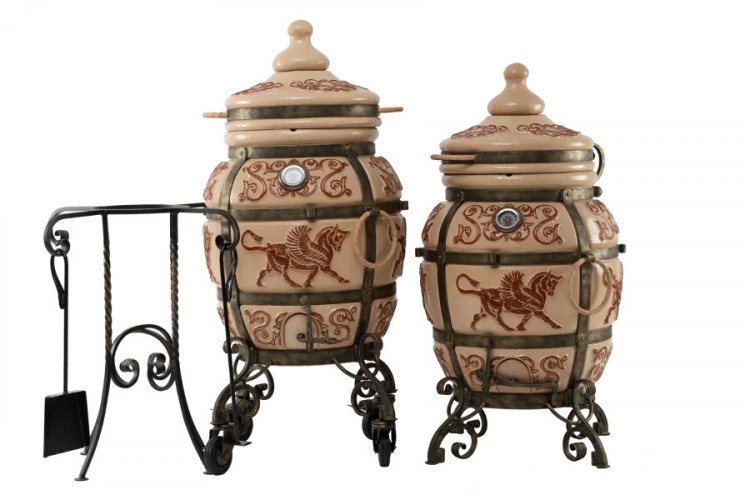 Тандыр Перс Толпар в Севастополе