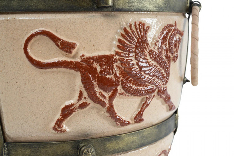 Тандыр Перс Толпар в Севастополе