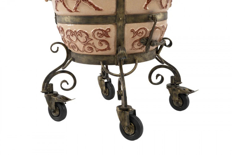 Тандыр Перс Толпар в Севастополе