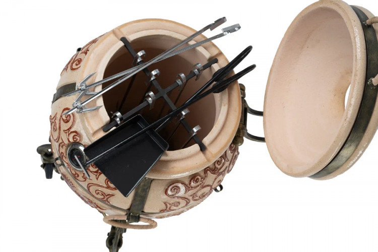 Тандыр Перс Толпар в Севастополе