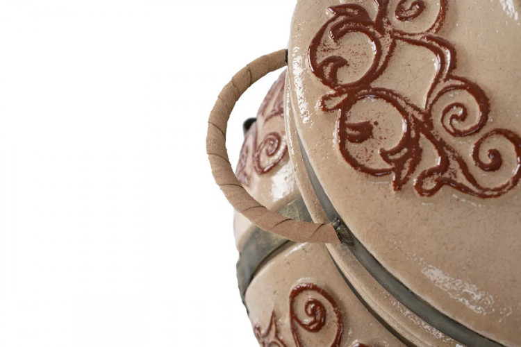 Тандыр Перс Толпар в Севастополе