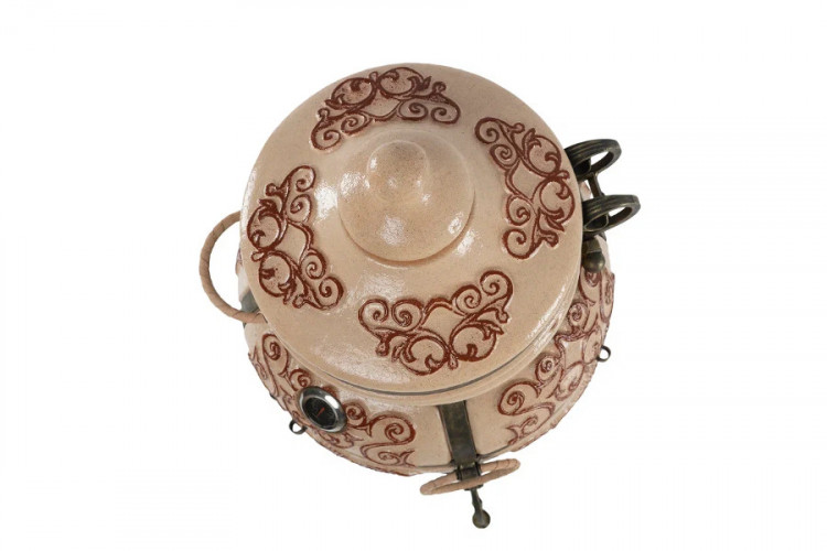 Тандыр Перс Толпар в Севастополе