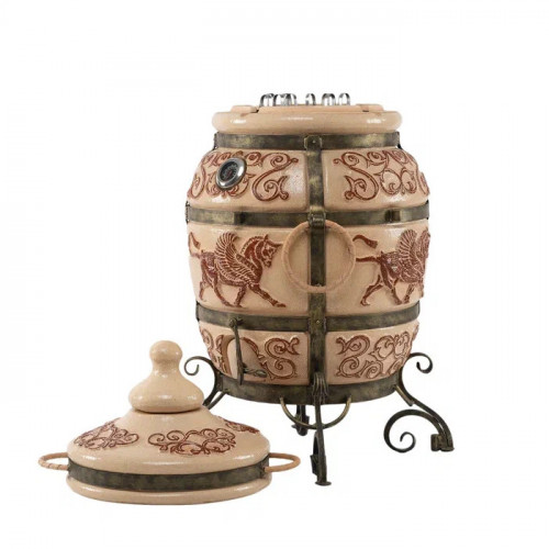 Тандыр Перс Толпар в Севастополе