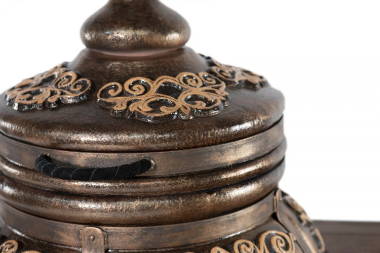 Тандыр Перс Толпар в Севастополе