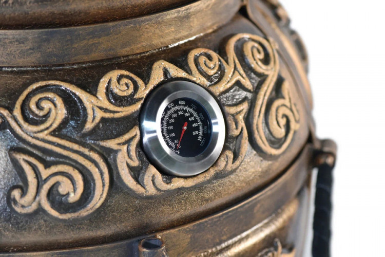 Тандыр Перс Толпар в Севастополе