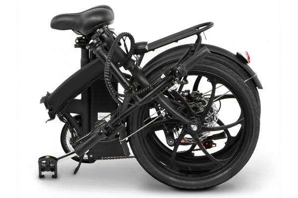 Электровелосипед UNIMOTO ZERO в Севастополе