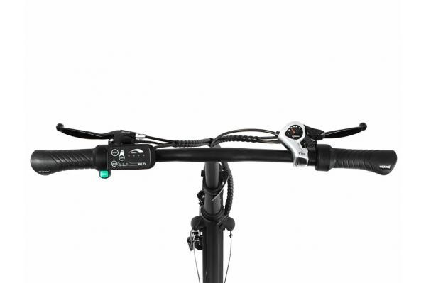 Электровелосипед UNIMOTO ZERO в Севастополе