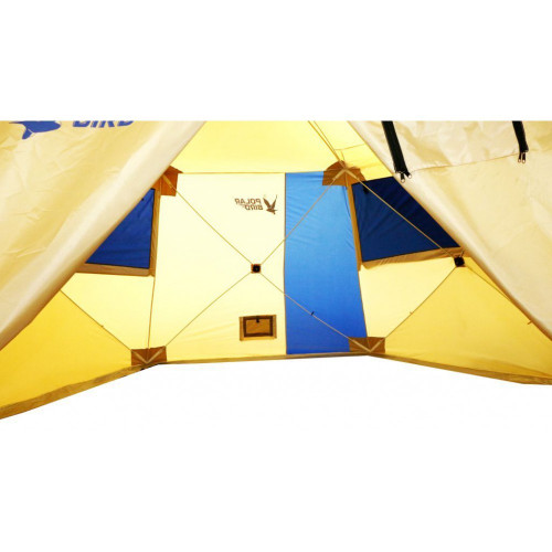 Шатер-тент Polar Bird Family S FEST в Севастополе