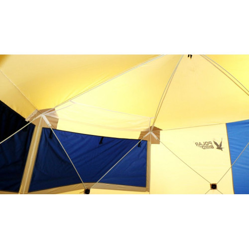 Шатер-тент Polar Bird Family S FEST в Севастополе