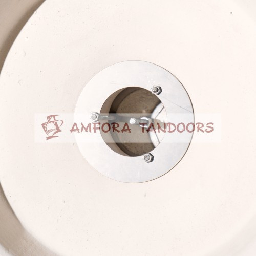 Тандыр Аладдин Mini с поворотно-откидной крышкой в Севастополе