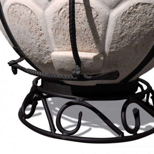 Тандыр Аладдин Mini с поворотно-откидной крышкой в Севастополе