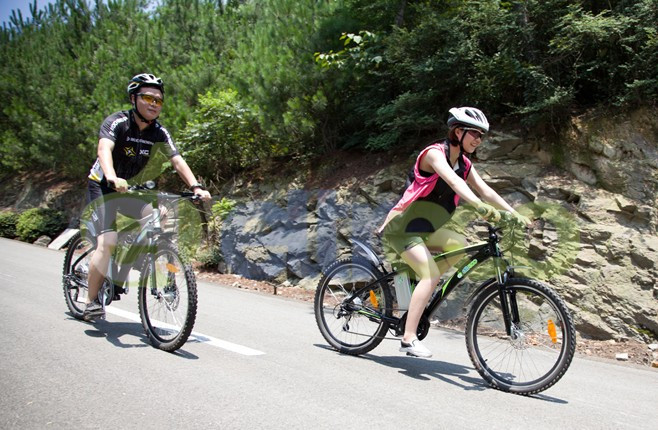 Электровелосипед Eltreco Ultra EX в Севастополе