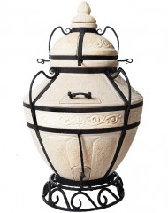 Тандыр Сармат Аладдин